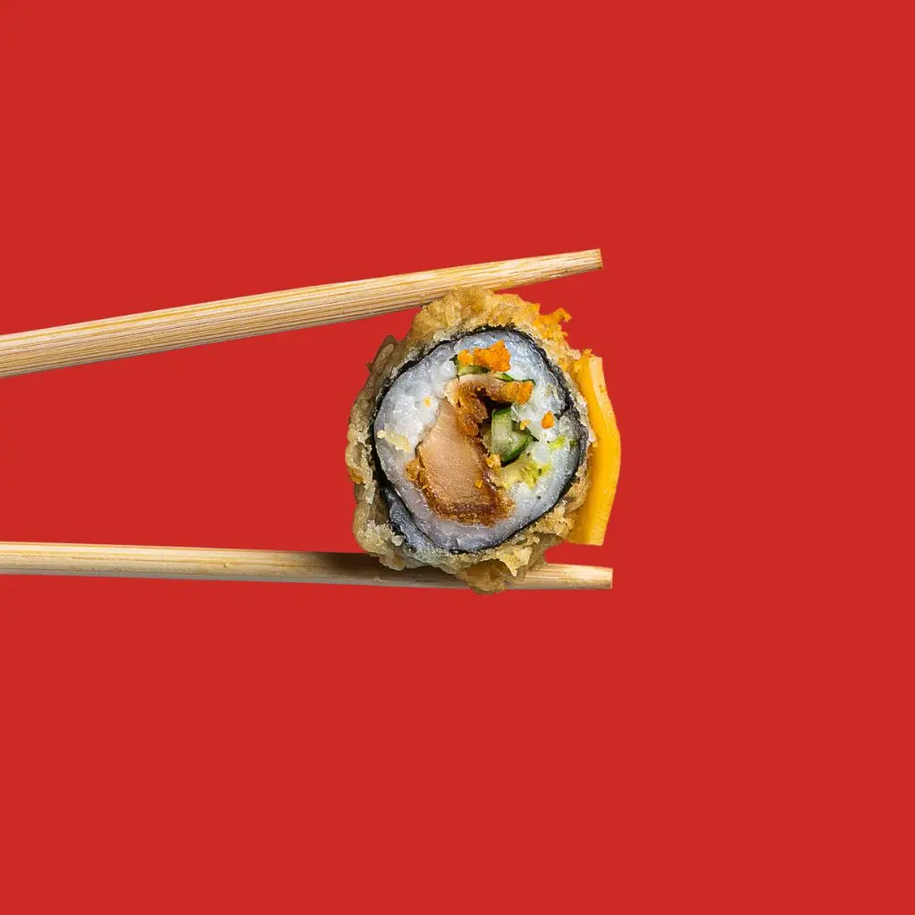 Midori Sushi